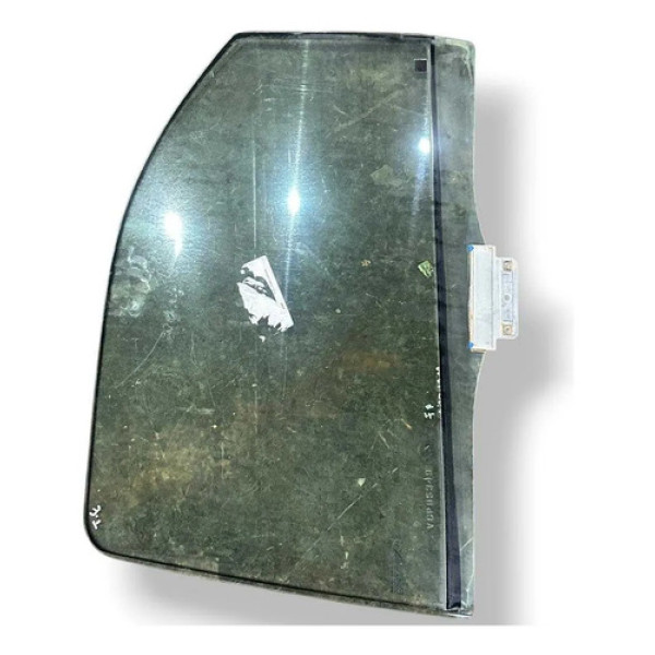 Vidro Porta Traseira Esquerda Ford Mondeo 1997 1998 A 2000