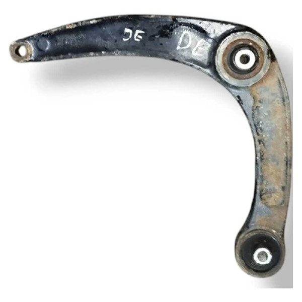 Bandeja Suspensão Dianteira Esquerda 2.0 Peugeot 307 Sw 2007