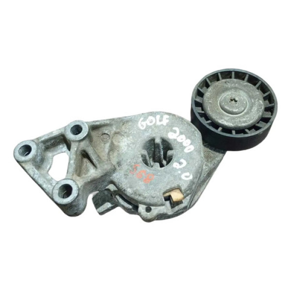 Tensor Correia Alternador Volkswagen Golf 2.0 1999 2000 2001