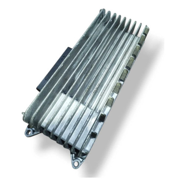 Modulo Amplificador Som Audi A4 2.0 Tsi 2010 2011 8t0035223
