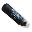 Filtro Secador Ar Chevrolet Monza Tubarão 2.0 1991 1992 1993