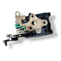 Fechadura Porta Traseira Esquerda Chevrolet Blazer 2010 2011