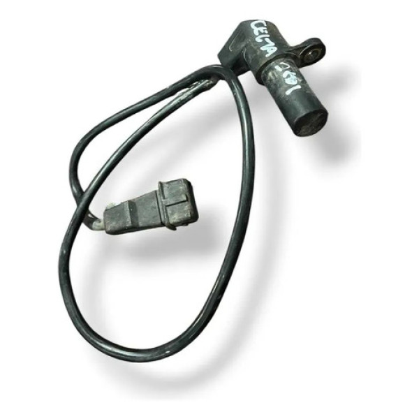 Sensor Rotação Chevrolet Celta 2003 2004 2005 2006 90451442