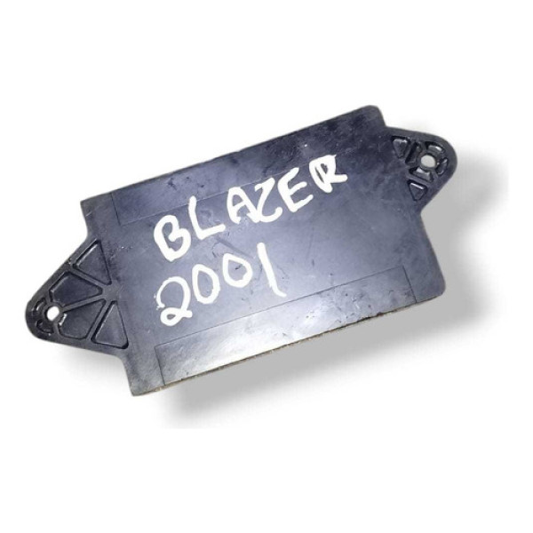 Modulo Receptor Trava Eletrica Chevrolet  Blazer 4.3 V6 1997