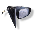 Retrovisor Esquerdo Manual Gm Celta 2001 A 2005 93325697