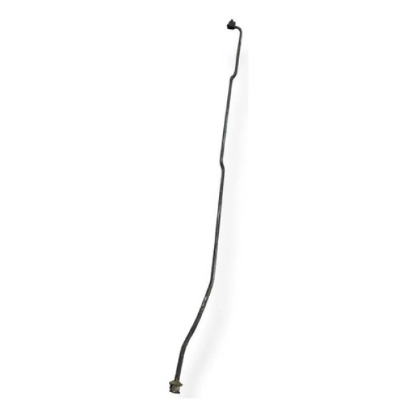 Vareta Haste Capô Fiat Stilo 2003 2004 2005 2006 2007