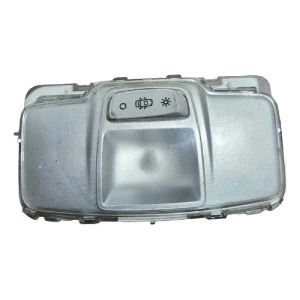 Luz Teto Cortesia Peugeot 208 2016 2017 2018 2019 - 96754056