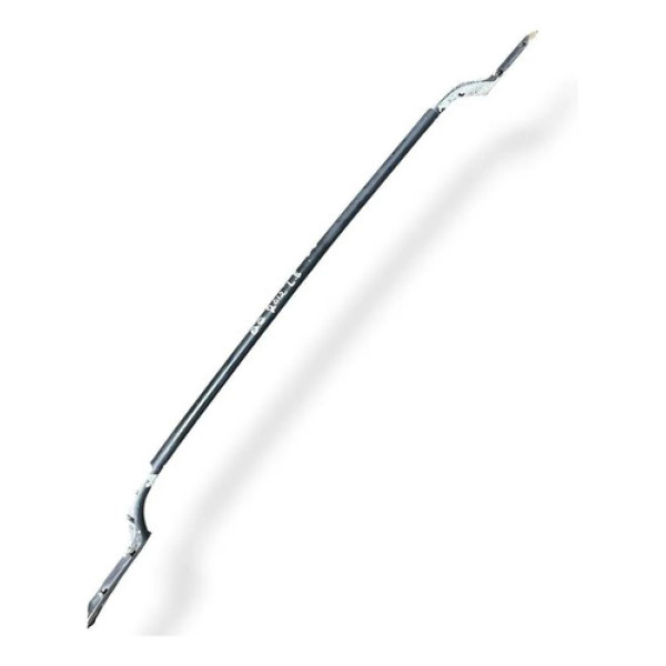 Rack Teto Lado Esquerdo Chery Qq 2011 2012 2013 2014 Preto