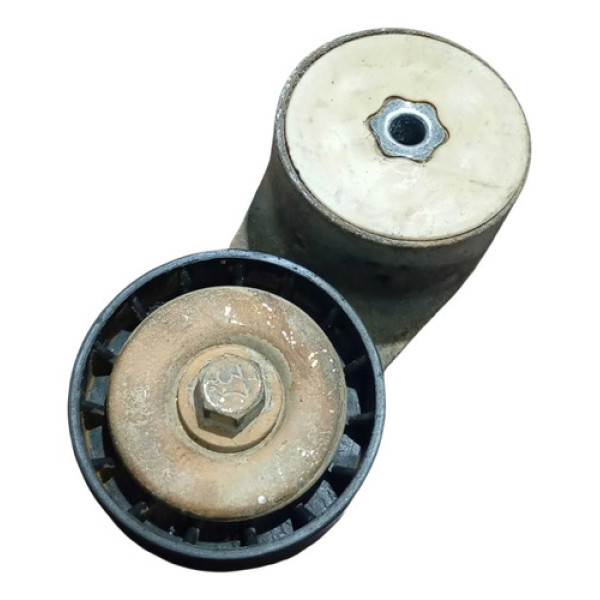 Tensor Esticador Correia Fiat Strada 1.4 2008 2009 2010