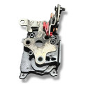 Fechadura Porta Traseira Esquerda Gm Blazer 2011 16629141