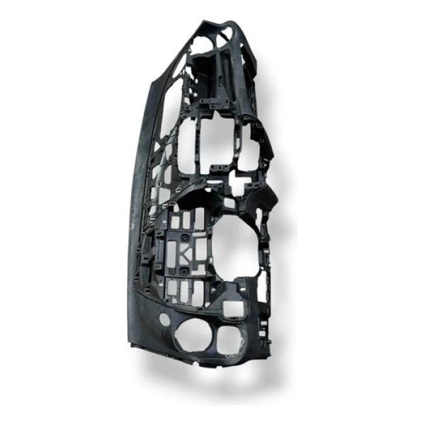 Painel Tabelier Honda Fit 2009 2010 2011 2012  2013 77103tj0 Preto