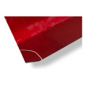 Porta Dianteira Direita Chevrolet Corsa 1.0 2003 Detalhe Dianteira Direita Vermelho