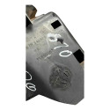 Duto Saída Ar Traseira Chevrolet S10 2009 2010 2011 15650501