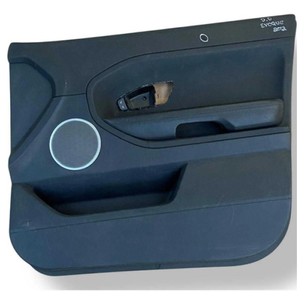 Forro Porta Dianteira Direita Land Rover Evoque 2012 2013