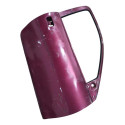 Porta Dianteira Direita Chevrolet Corsa 98 2 Portas Detalhe Dianteira Direita Vermelho