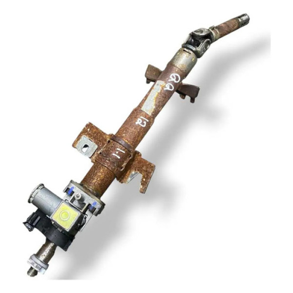 Coluna Direção Chery Qq 1.1 16v  Manual 2010 2011 2012 2013