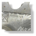 Defletor Protetor Calor Escape Chevrolet Agile 2013 93337218