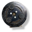 Compressor Ar Condicionado Chevrolet S10 2.4 2014 597910629