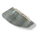Vidro Porta Dianteira Direita Chevrolet Celta 2007 2 Portas