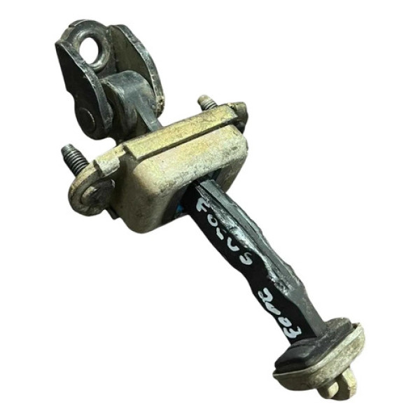 Limitador Porta Traseira Esquerda Ford Focus 2003 2004 2005