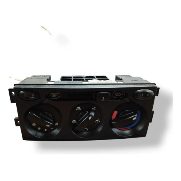 Comando Ar Condicionado Chery Qq 2012 2013 2014 S113744910