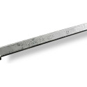 Braço Limpador Para-brisa Esquerdo Corsa 2007 2008 93324409 Esquerdo