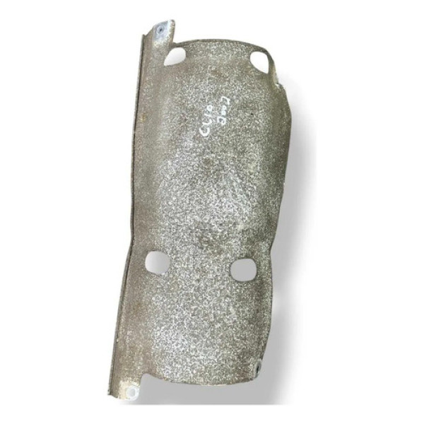 Defletor Calor Escapamento Renault Clio 2001 2002 2003 2004