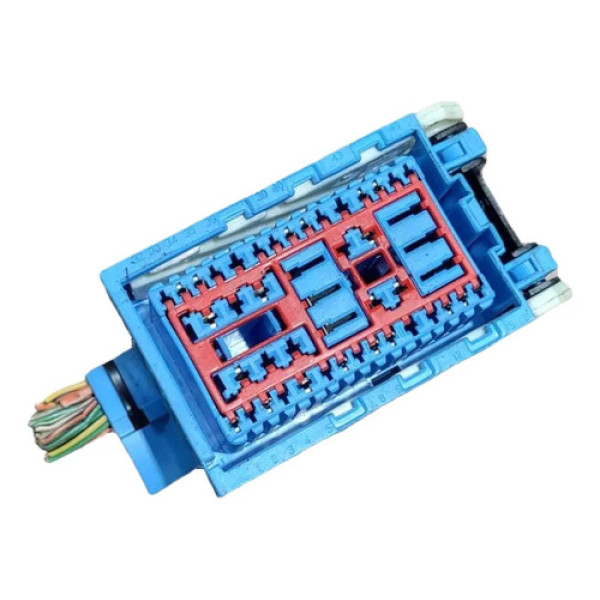 Plug Conector Caixa Fusiveis Ford Focus Sedan 2013 321606246