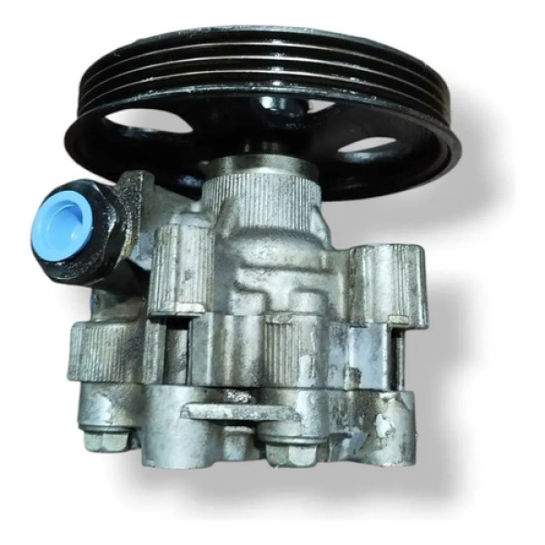 Bomba Direção Hidráulica Gm Sonic Sedán 1.6 2014 95481152