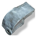 Suporte Alternador Chevrolet Celta 1.0 2003 2004 90501226