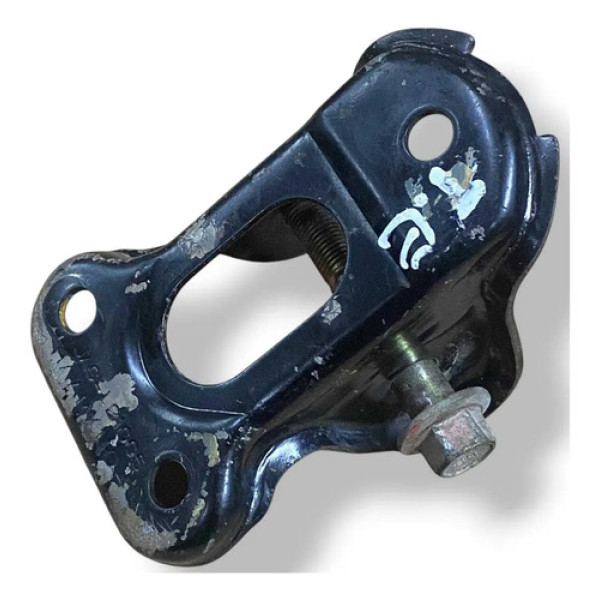 Suporte Braço Traseiro Direito Jac J3 Turin 2012 2013 L21005 Natural