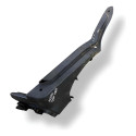 Suporte Bagagito Esquerdo Chevrolet Astra 2.0 1999 93267185 Preto