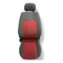 Banco Dianteiro Esquerdo Chevrolet Meriva 2007 2008 Preto