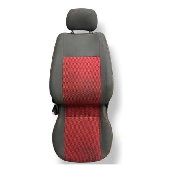 Banco Dianteiro Esquerdo Chevrolet Meriva 2007 2008 Preto
