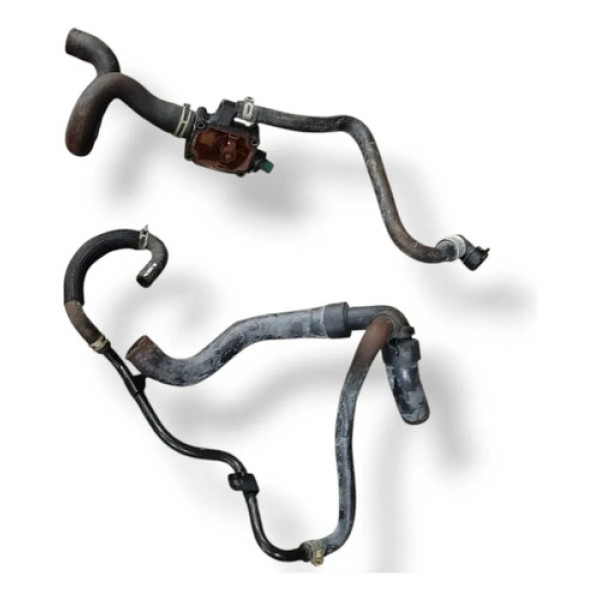 Kit Mangueira Água Radiador Citroen Picasso 1.6 2013 2014