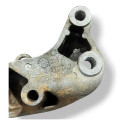 Suporte Coxim Motor Chevrolet Montana 2004 A 2009 24411042