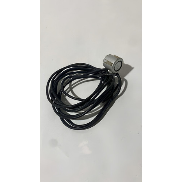 Sensor De Ré Estacionamento Hyundai Tucson 10/16 Original Preto