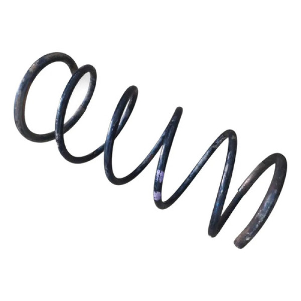 Mola Suspensao Dianteira Peugeot 206 2000 2001 2002 A 2006
