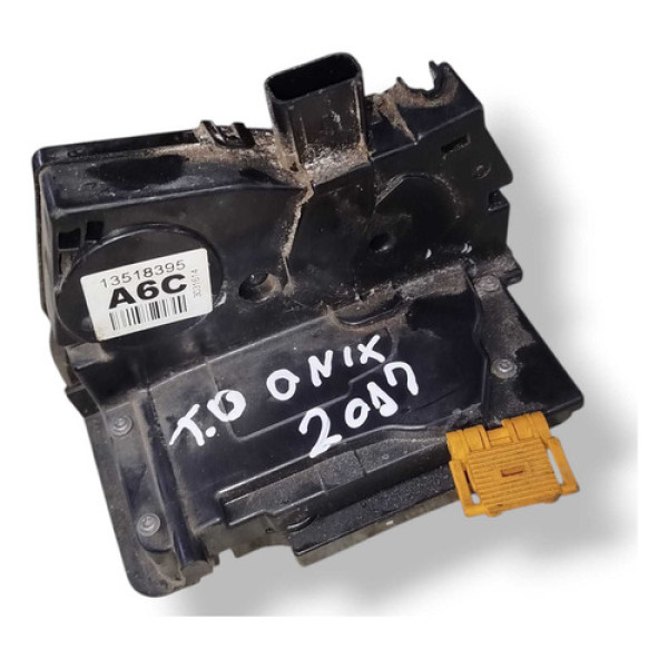Fechadura Traseira Direita Chevrolet Onix 2017 3031084