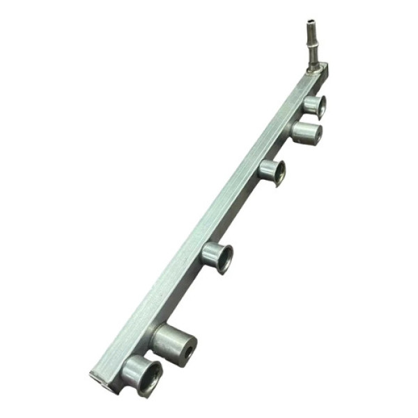 Flauta Bico Injetor Chery Qq 1.1 2010 2011 2012 S111121010ja
