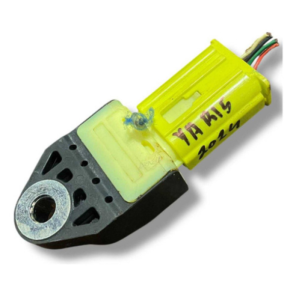 Sensor Impacto Traseira Direita Toyota Yaris 2024 8983102260