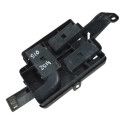 Protetor Bloco Chevrolet S10 2.4 2012/2013/2014/2015/2016 Preto