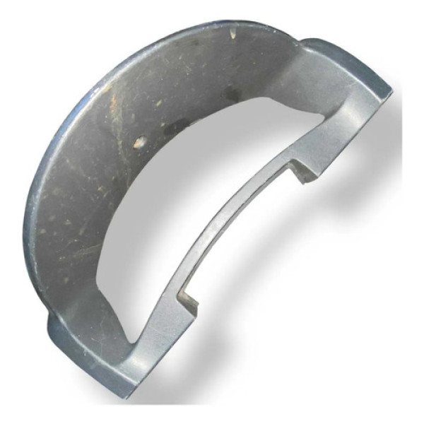 Moldura Painel Instrumento Chevrolet Celta 2007 2008 2009 Preto