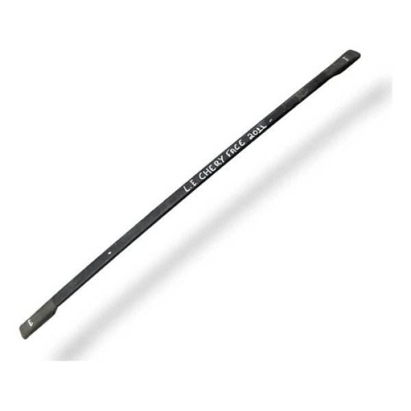 Rack Teto Lado Esquerdo Chery Face 2010 2011 2012 2013 2014 Preto