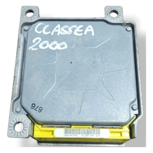 Módulo Central Mercedes-benz Classe A 2000 2001 0285001222