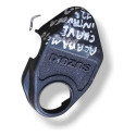 Acabamento Chave Guidão Suzuki Intruder 125 2009 5617005300 Preto