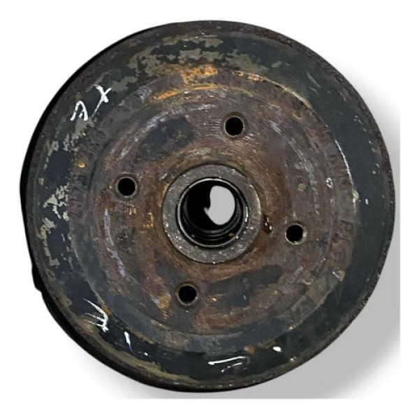 Cubo Roda Traseiro Esquerdo Chevrolet Corsa  2006 2007 2008