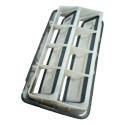 Difusor Saída Ar Carroceria Traseira Chevrolet Zafira 2007