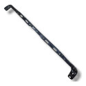   Grade Guia Parachoque Traseiro Volkswagen  Golf 2.0  2000