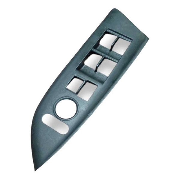Moldura Botão Vidro Dianteiro Esquerdo Fit 2015/20 83596t5n
